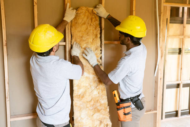 Types of Insulation We Offer in Rice, MN